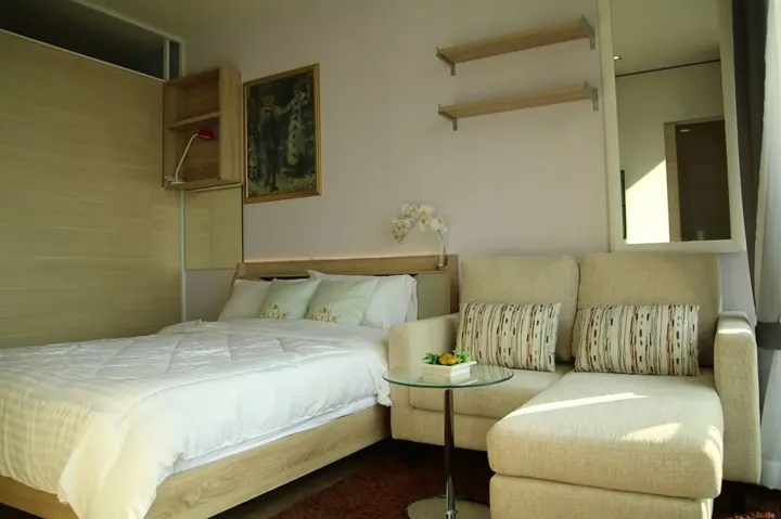 Property photos for Park Origin Phromphong