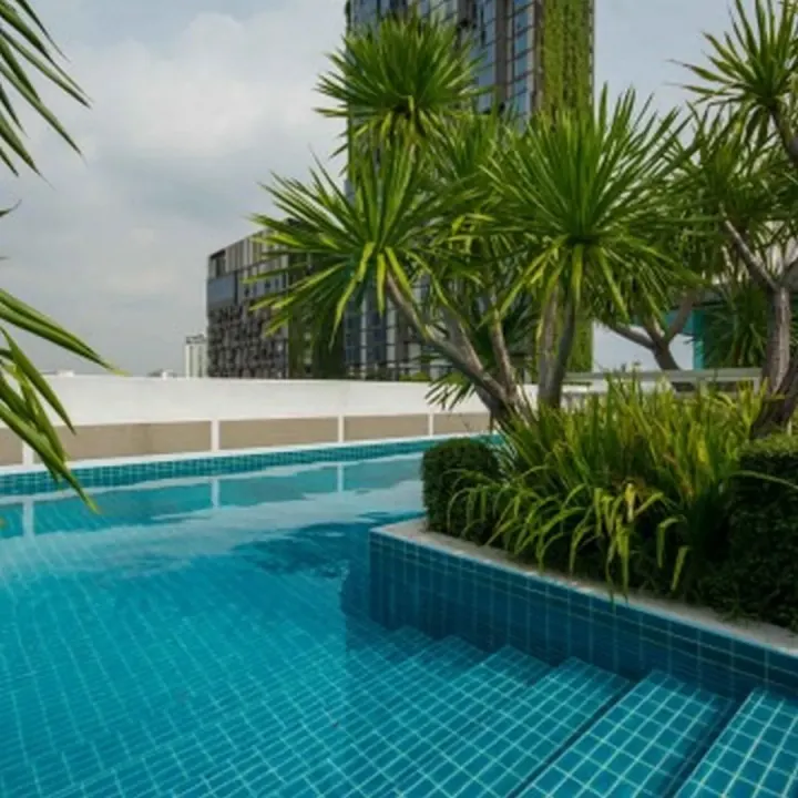 Property photos for Plus 38 Hip