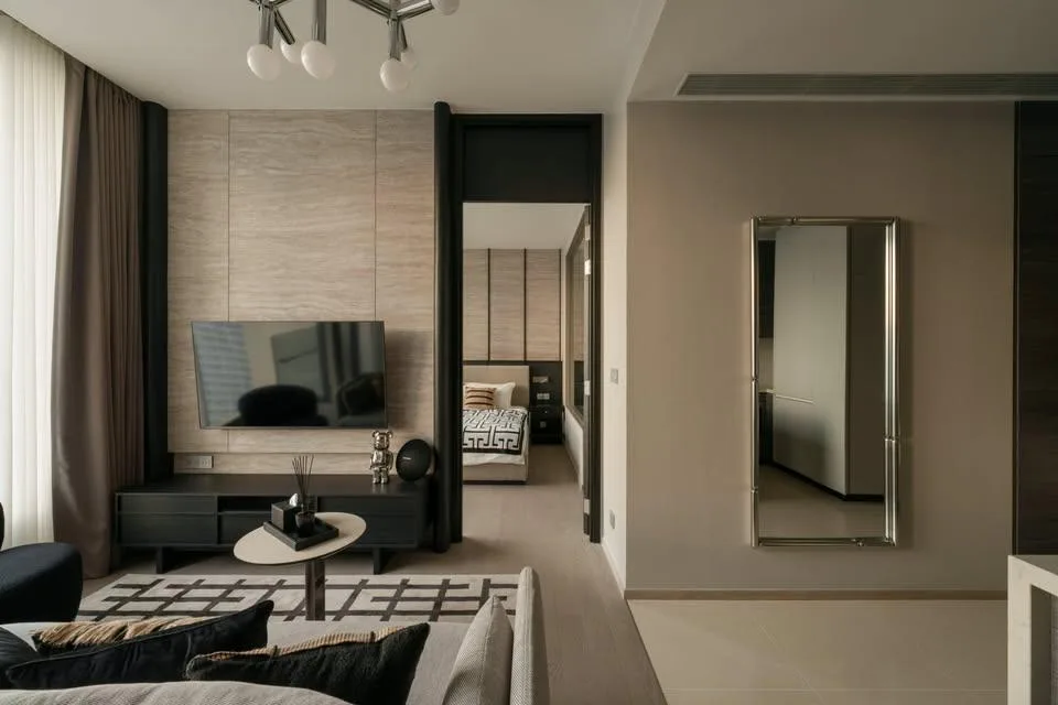Property photos for The Esse Asoke