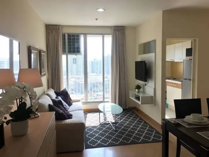 Property photos for Life Sukhumvit 65