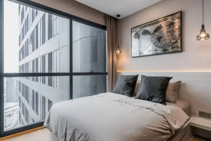 Property photos for Ashton Chula - Silom