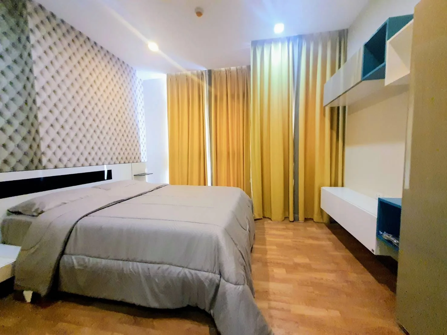 Property photos for The Coast Bangkok