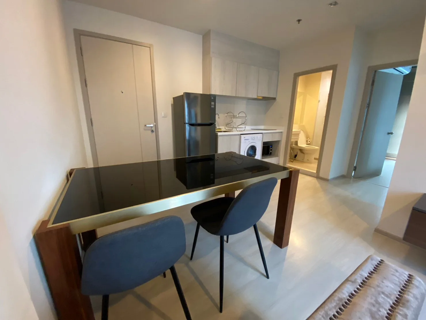 Property photos for Life Sukhumvit 48