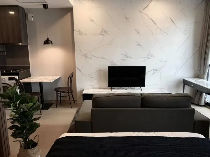 Property photos for Ashton Chula - Silom
