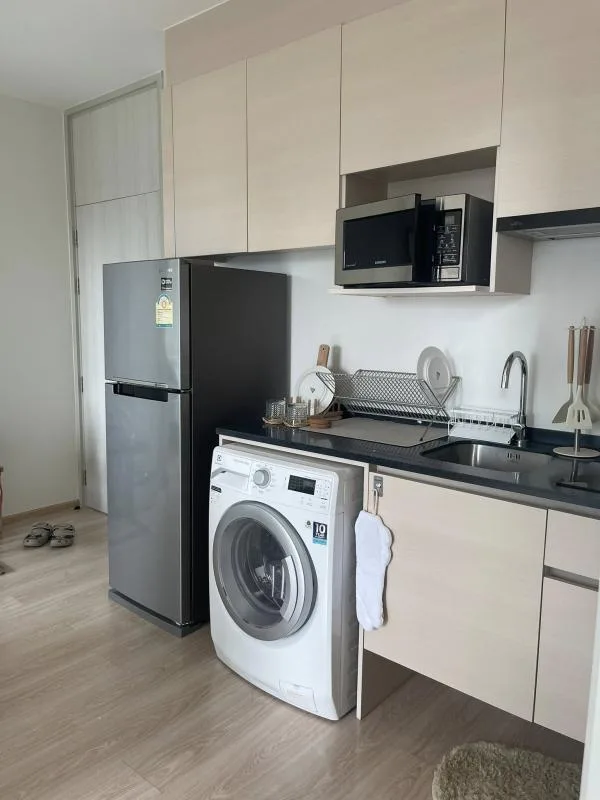 Property photos for Noble Revolve Ratchada