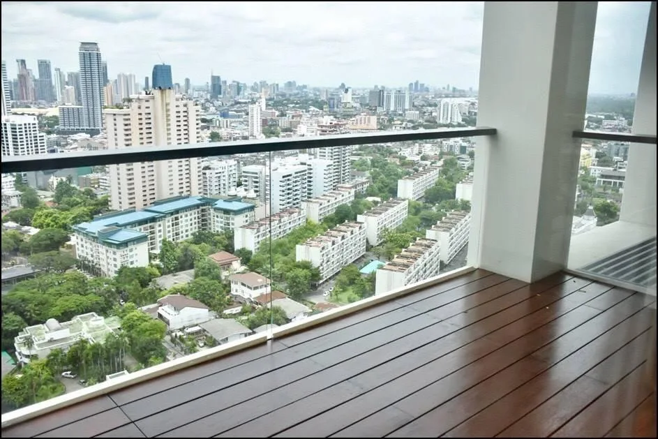 Property photos for The Sukhothai Residences