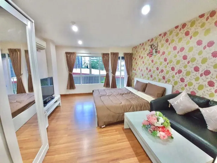Property photos for PG Rama IX
