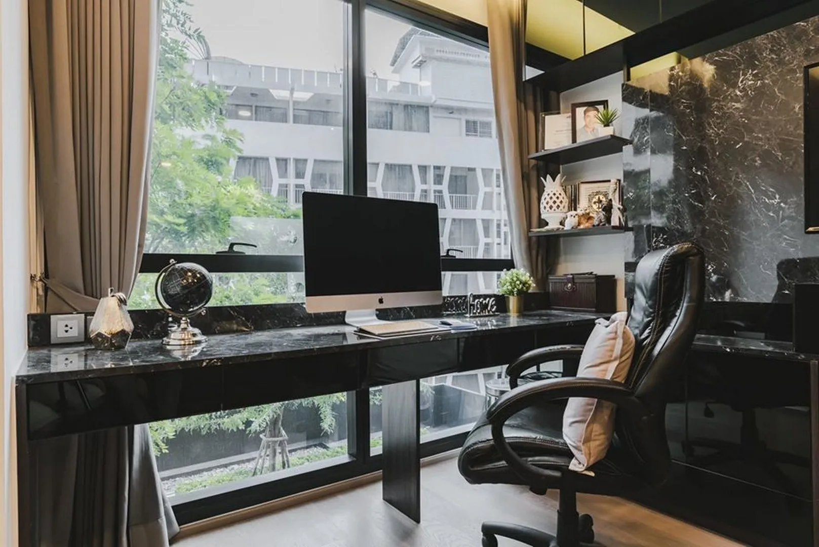 Property photos for Ashton Chula - Silom
