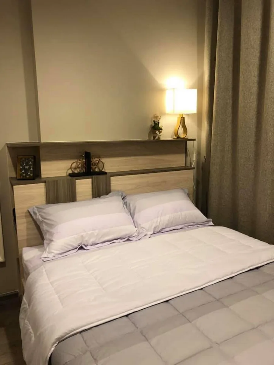 Property photos for Whizdom Avenue Ratchada - Ladprao