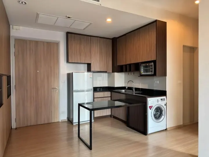 Property photos for The Capital Ekamai-Thonglor