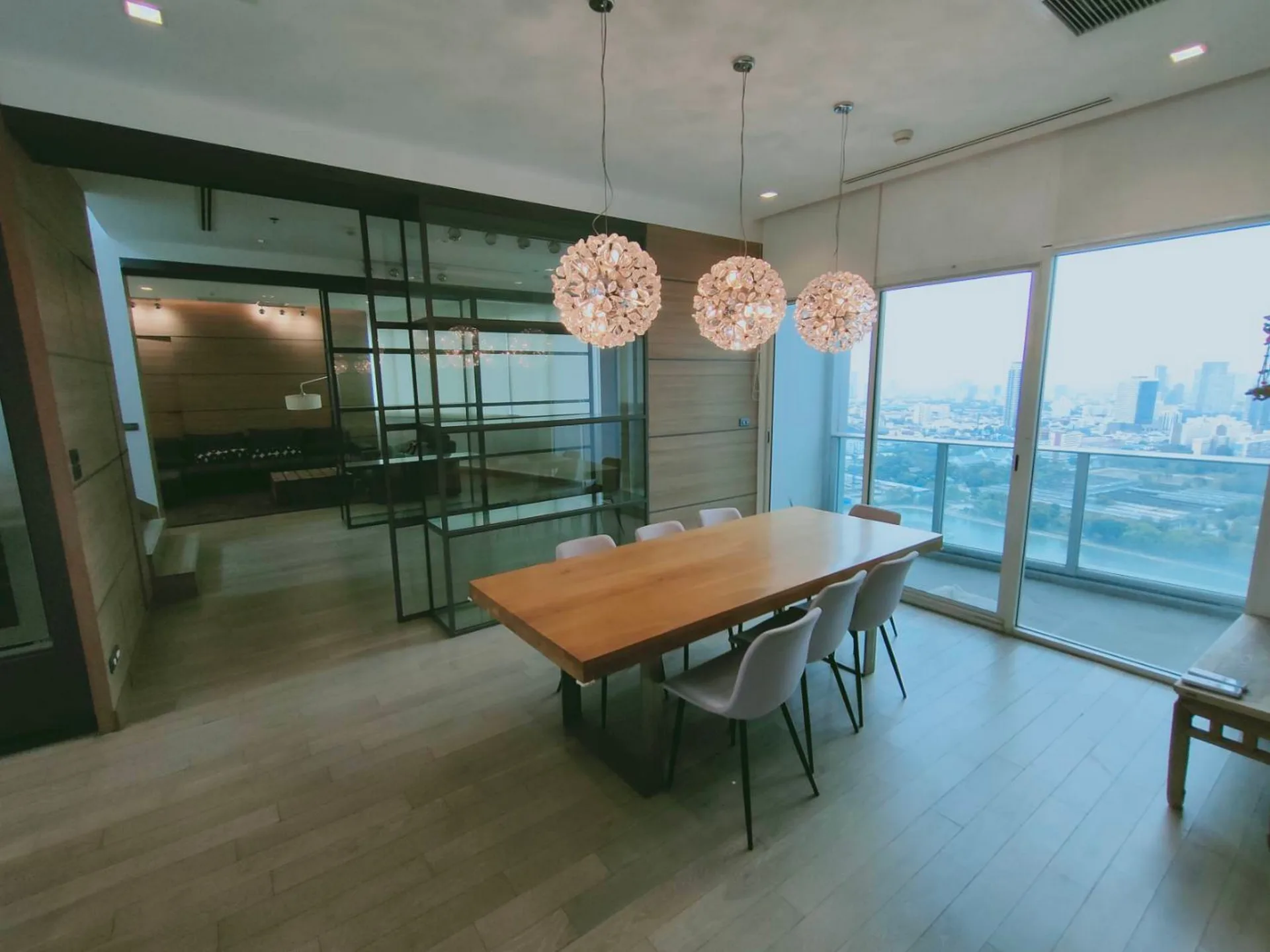 Property photos for Millennium Residence