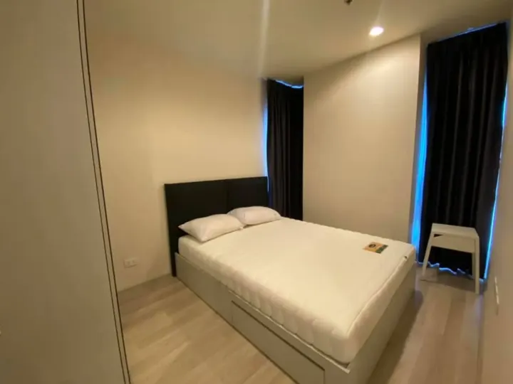 Property photos for Centric Ratchada - Huai Khwang
