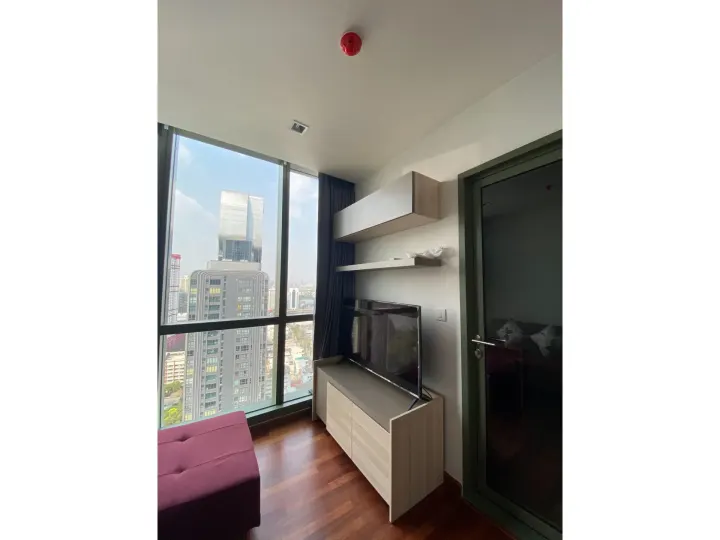 Property photos for Wish Signature  Midtown Siam