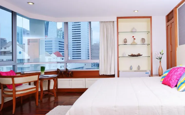 Property photos for Suan Phinit Place