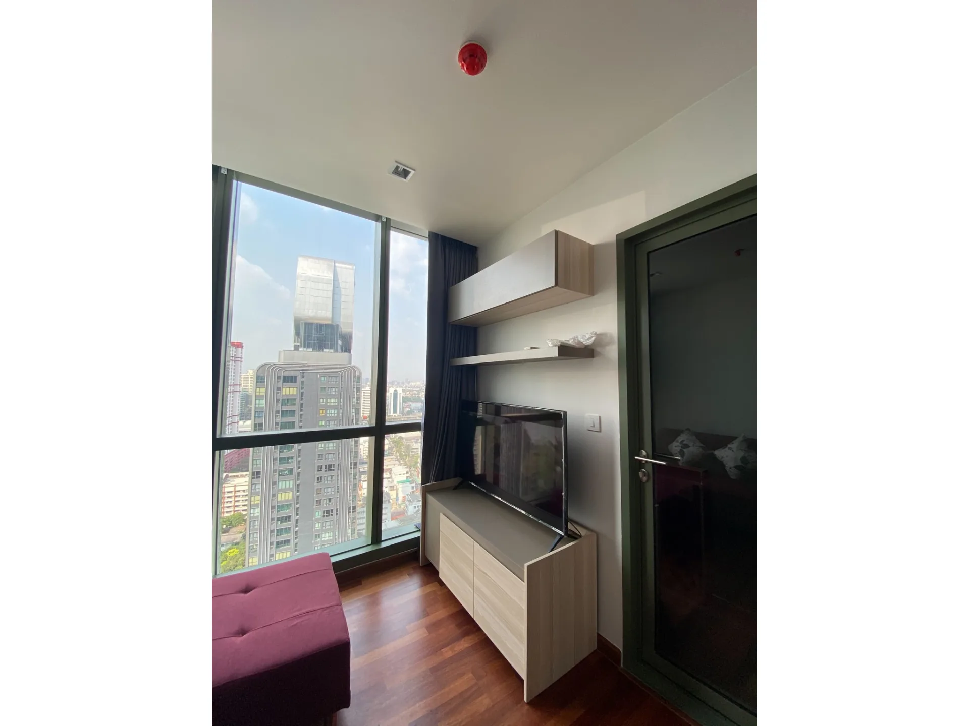 Property photos for Wish Signature  Midtown Siam