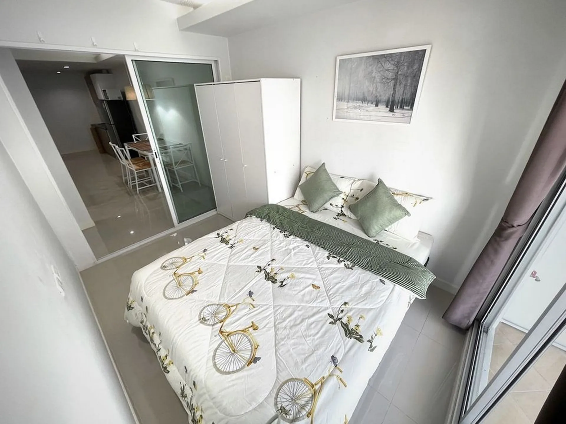 Property photos for The Waterford Sukhumvit 50 Onnut