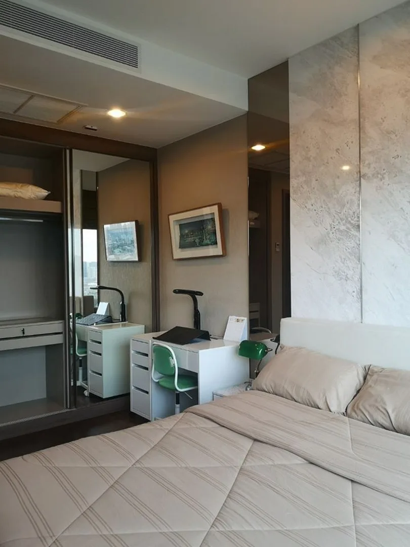 Property photos for Menam Residences