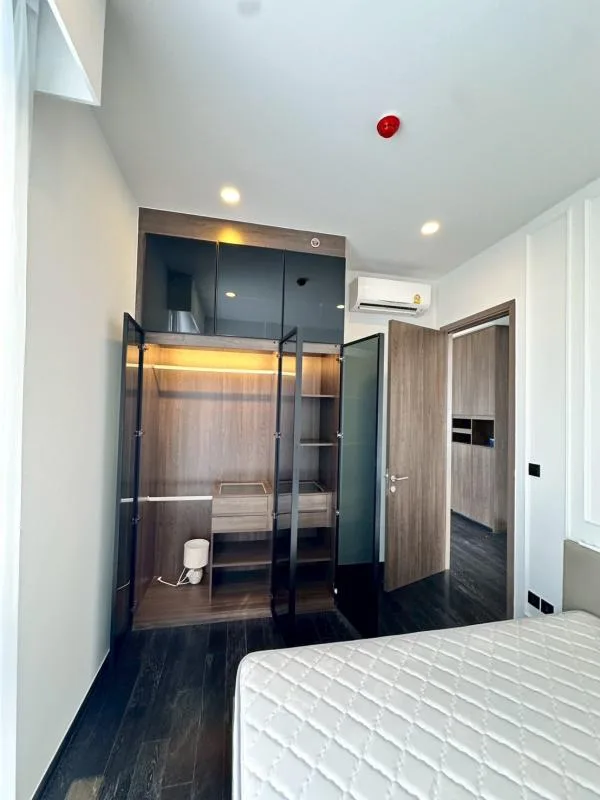 Property photos for Park Origin Thonglor