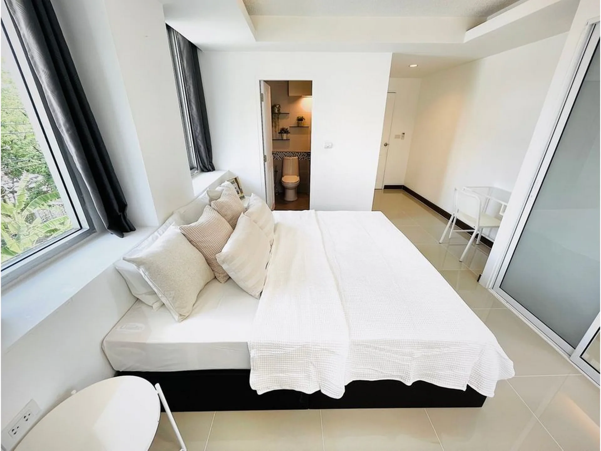 Property photos for The Waterford Sukhumvit 50 Onnut