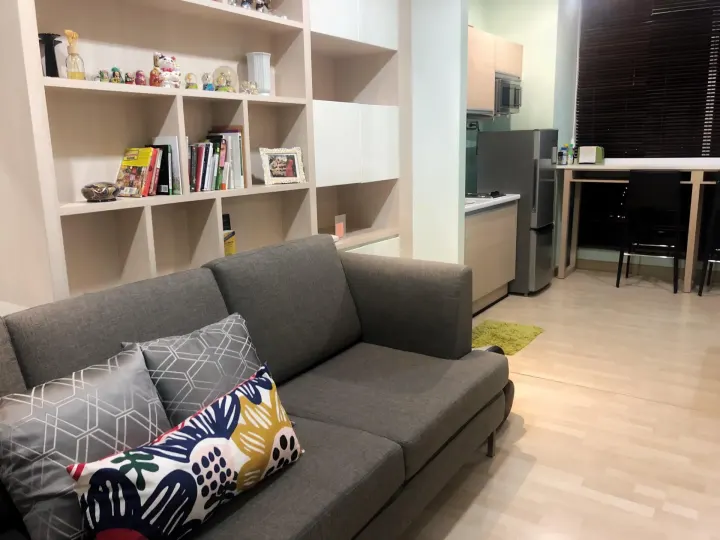 Property photos for Rhythm Ratchada