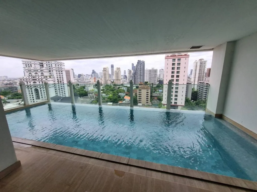 Property photos for Le Raffine Jambu Dvipa Sukhumvit 39