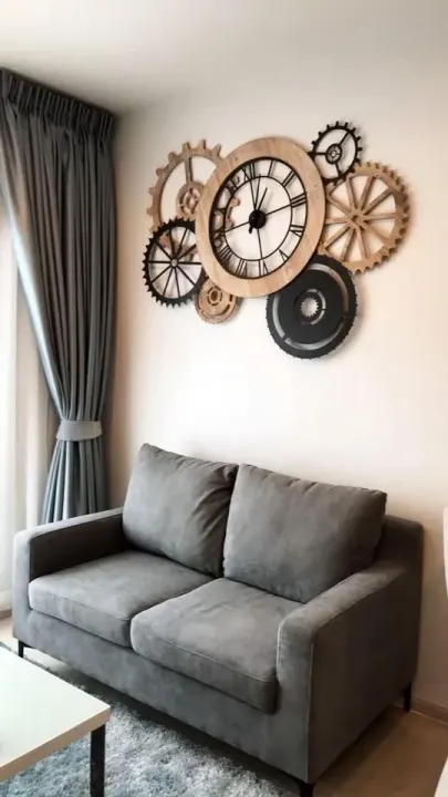 Property photos for Life Sukhumvit 48