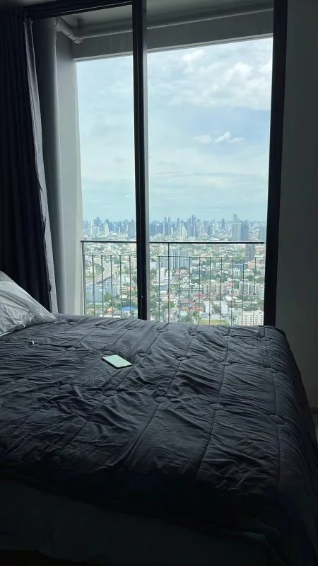 Property photos for Skyrise Avenue Sukhumvit 64
