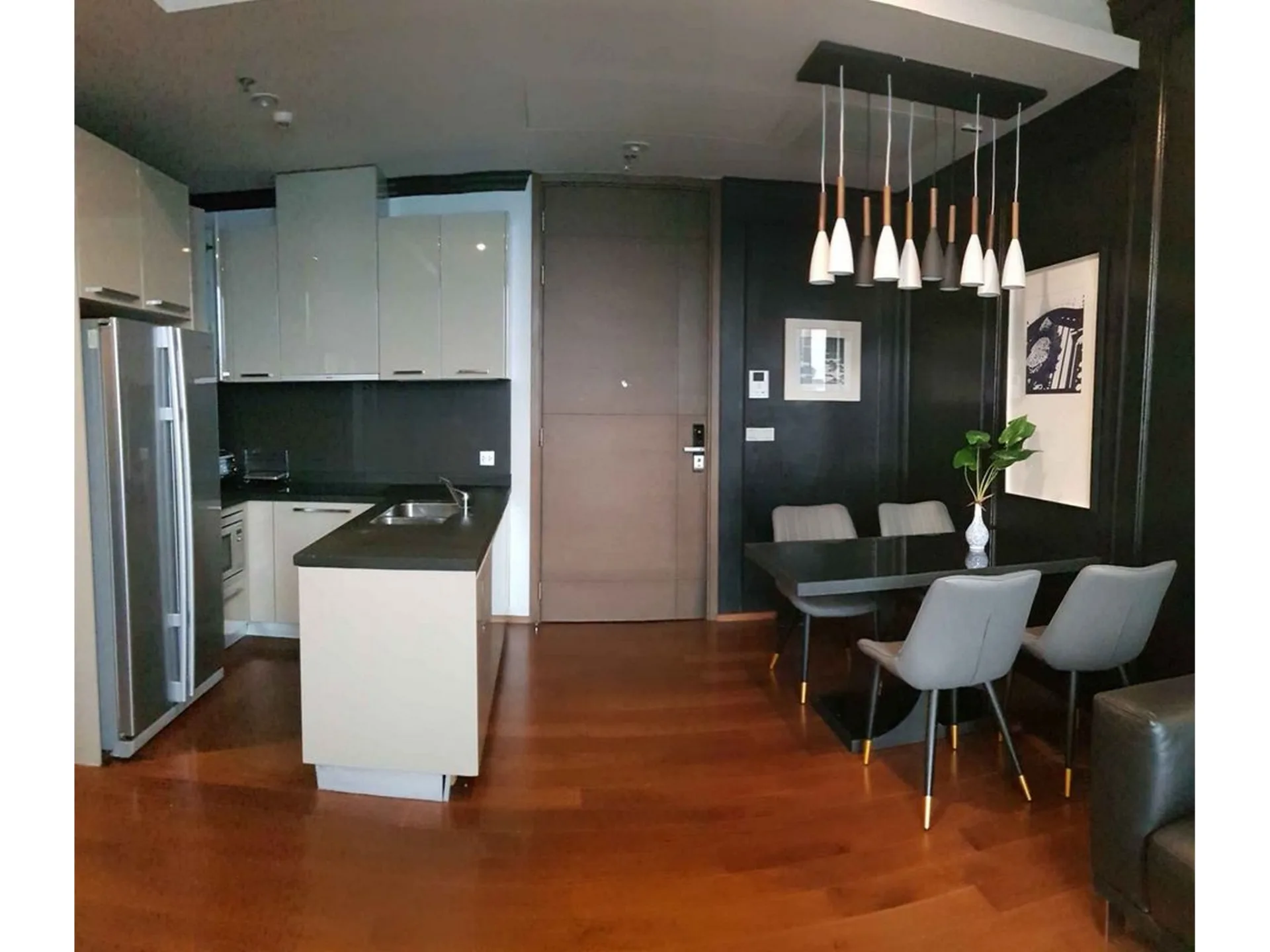 Property photos for Quattro by Sansiri