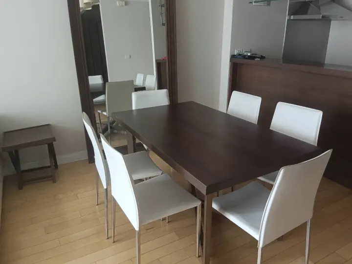 Property photos for Athenee Residence