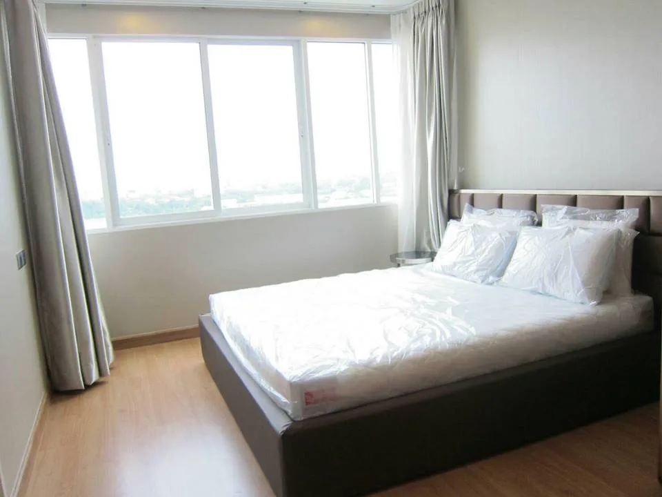 Property photos for Supalai Wellington