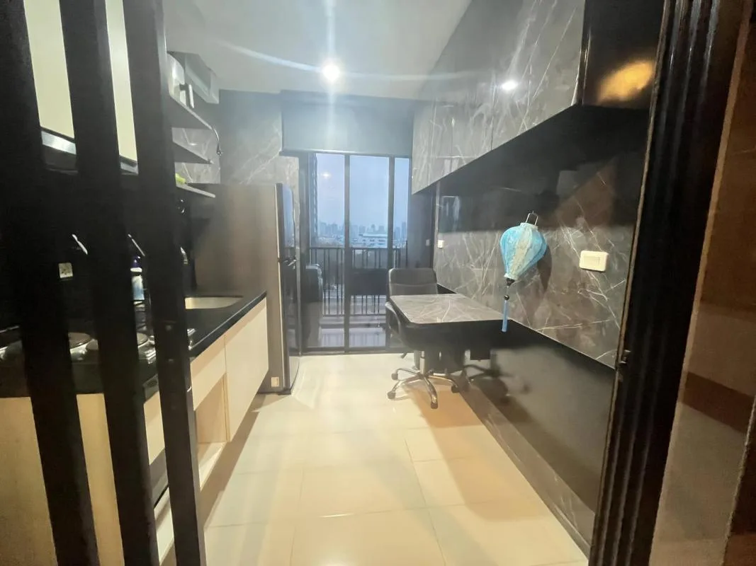 Property photos for The Base Park East Sukhumvit 77