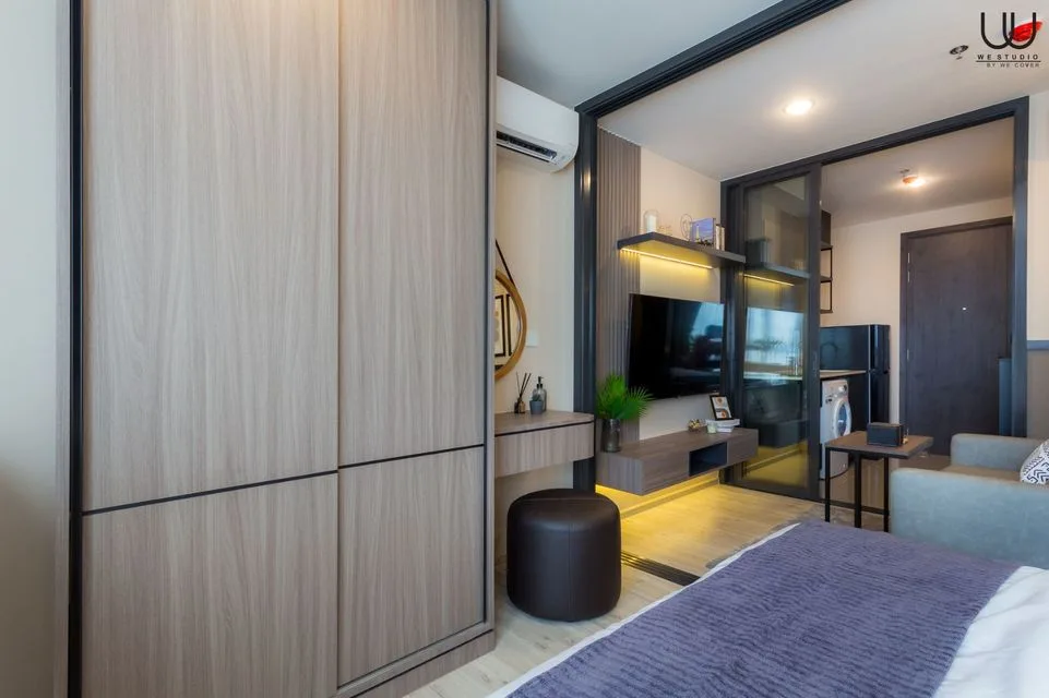 Property photos for XT Huaikhwang