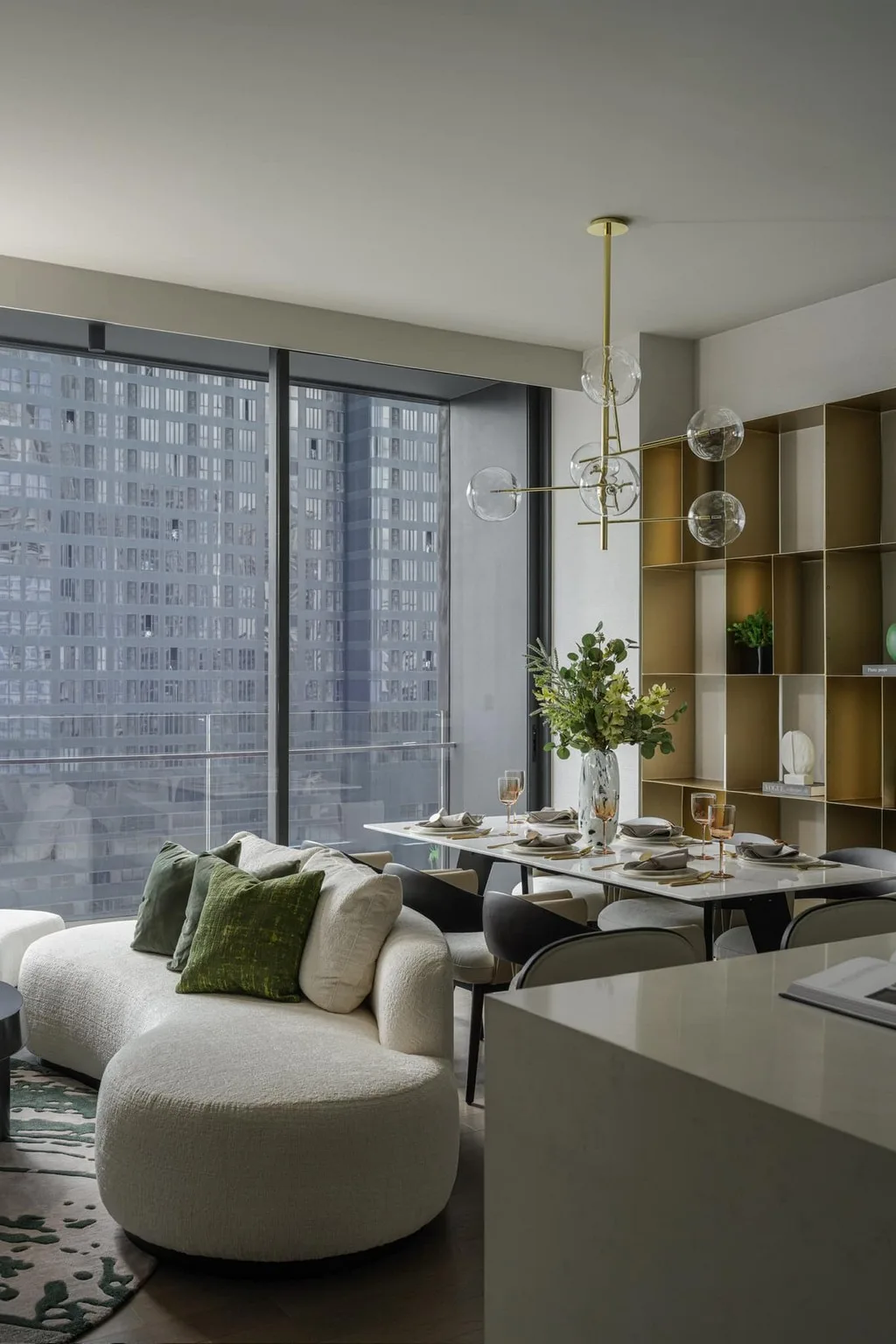 Property photos for Celes Asoke