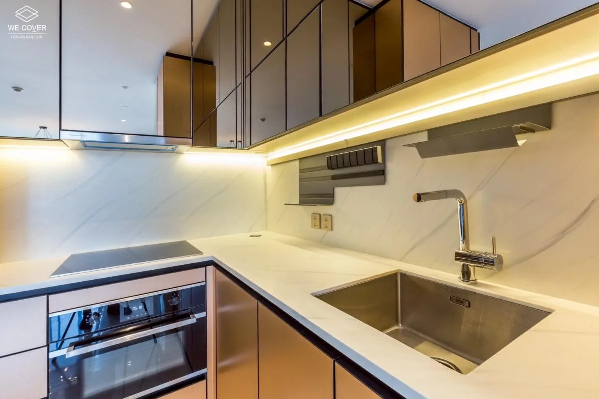 Property photos for Supalai Icon Sathorn