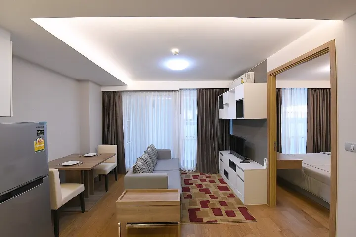 Property photos for InterLux Premier Sukhumvit 13