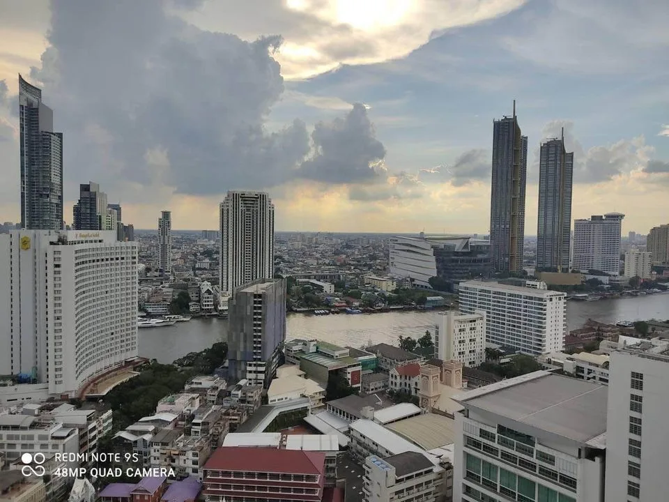 Property photos for Silom State Tower