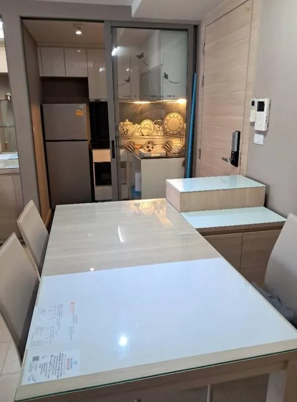 Property photos for Klass Condo Silom