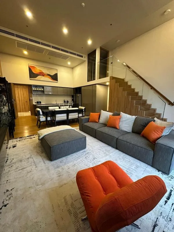 Property photos for Siamese Exclusive Sukhumvit 31
