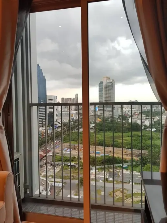 Property photos for Noble Revolve Ratchada