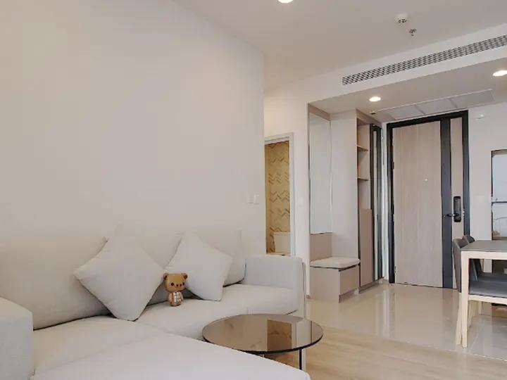 Property photos for OKA HAUS Sukhumvit 36