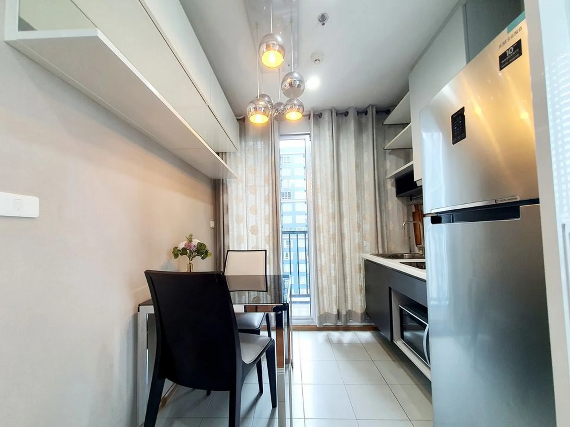 Property photos for The Base Sukhumvit 77
