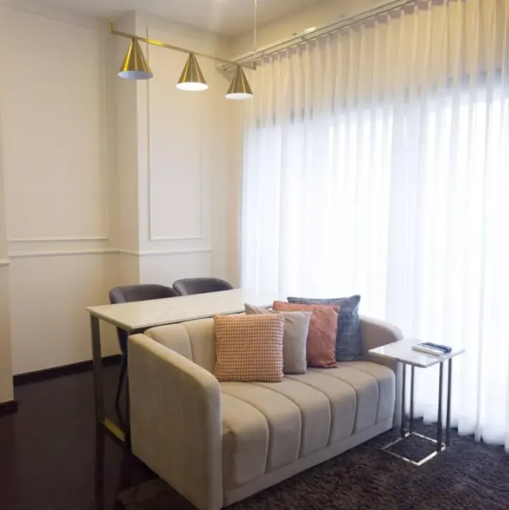 Property photos for Park Origin Thonglor