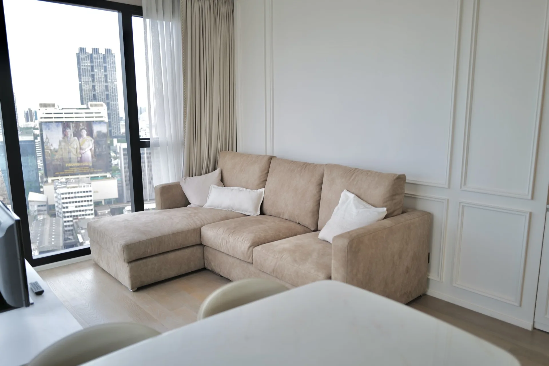 Property photos for Ashton Chula - Silom