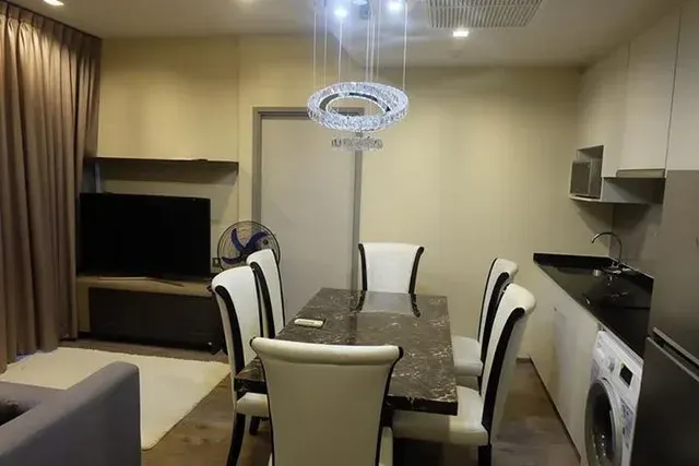 Property photos for Whizdom Avenue Ratchada - Ladprao