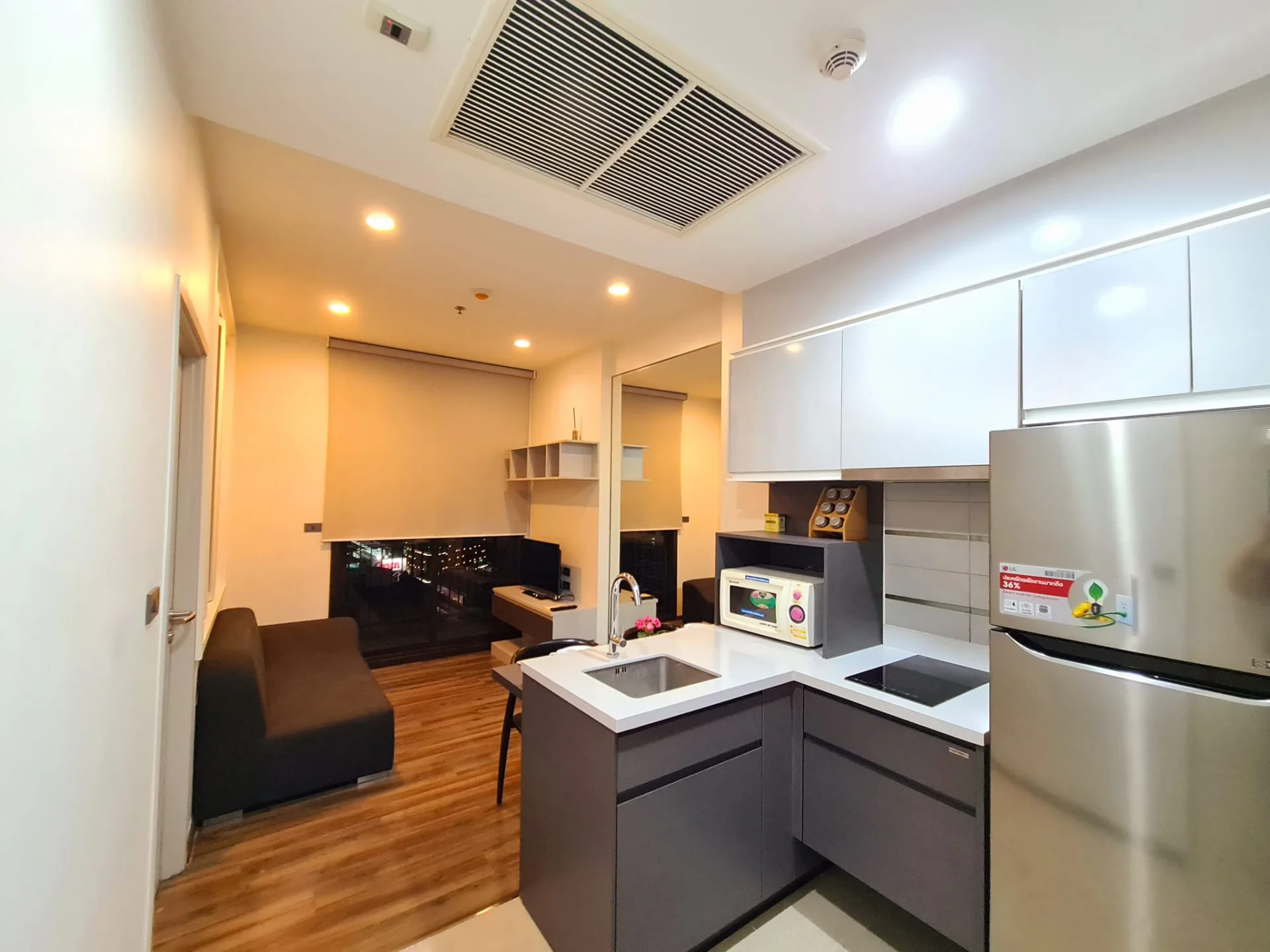 Property photos for WYNE Sukhumvit