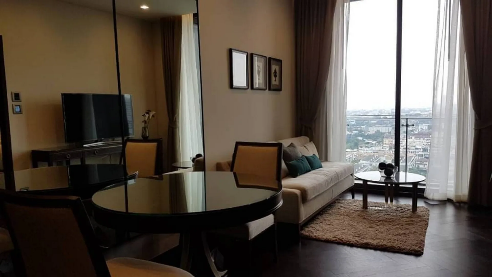 Property photos for The Monument Sanampao