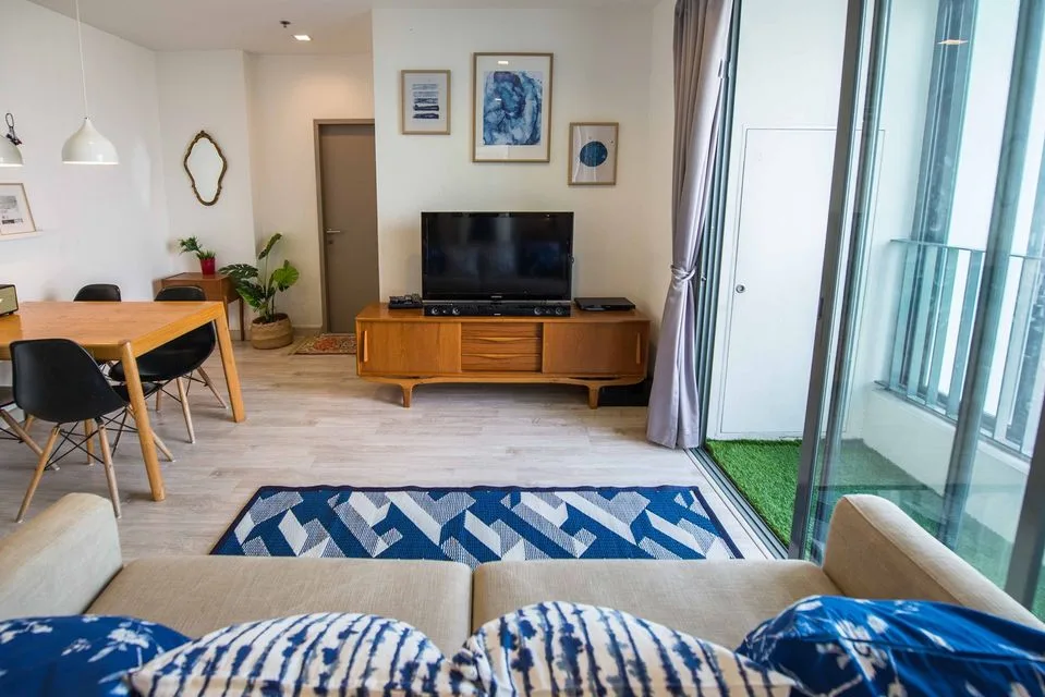 Property photos for Ideo Mobi Sukhumvit 81