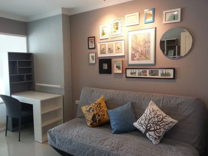 Property photos for Lumpini Place Rama IX - Ratchada