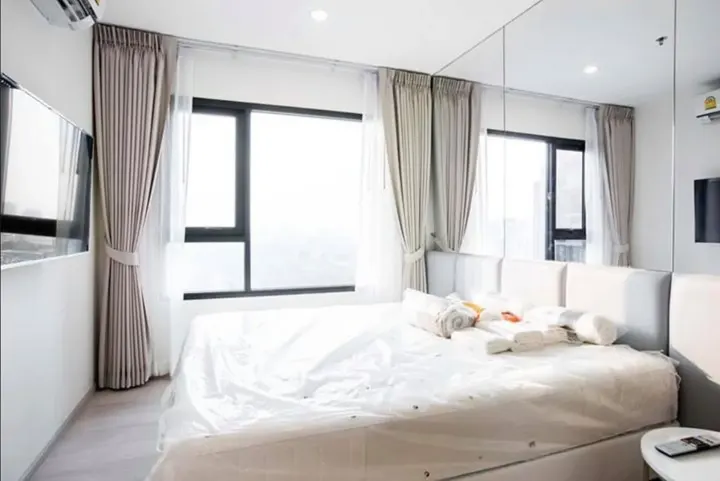 Property photos for Life Asoke