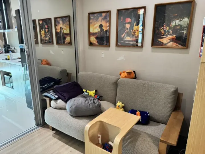 Property photos for Rhythm Sathorn